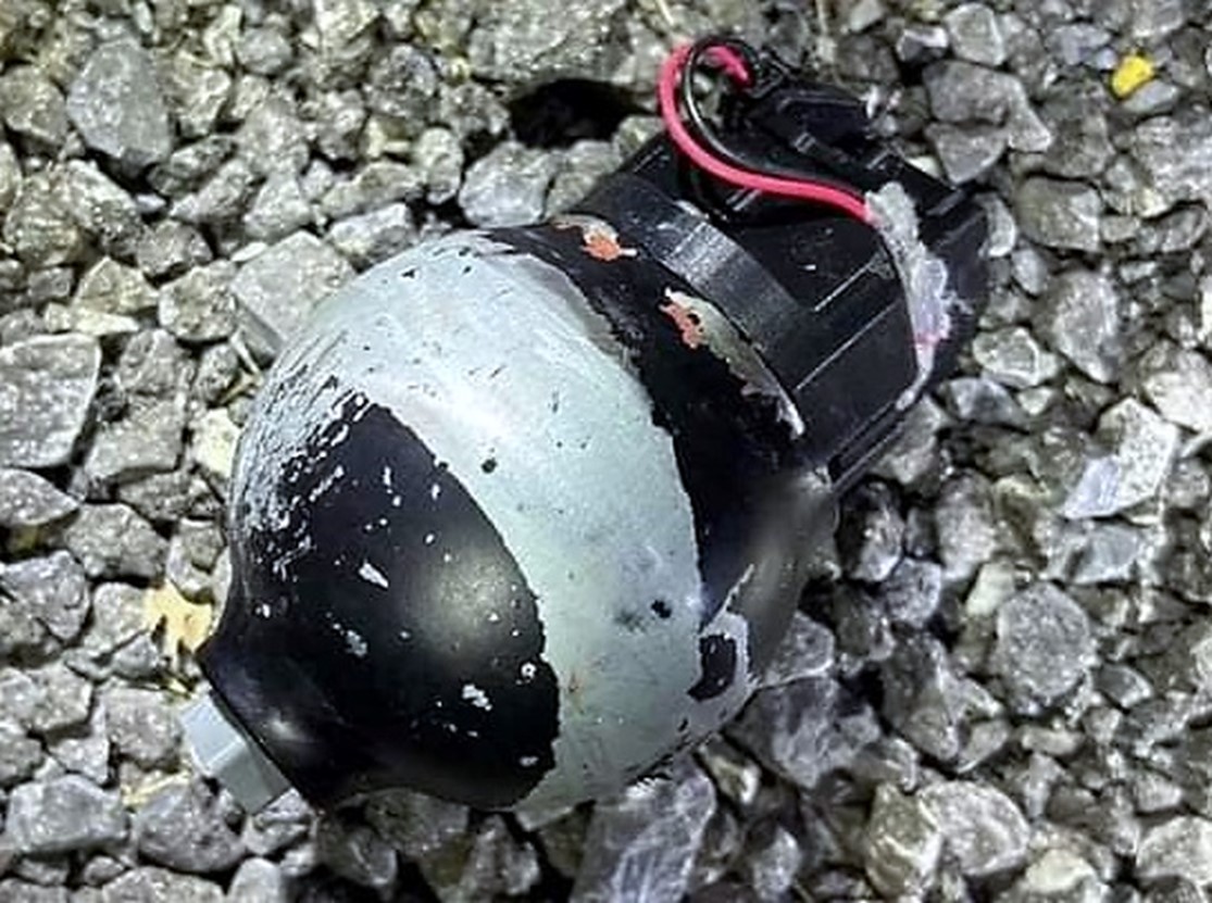 Terrogence Mobius report 19/2023 – New Improvised Electric Grenade Model, Southern Thailand