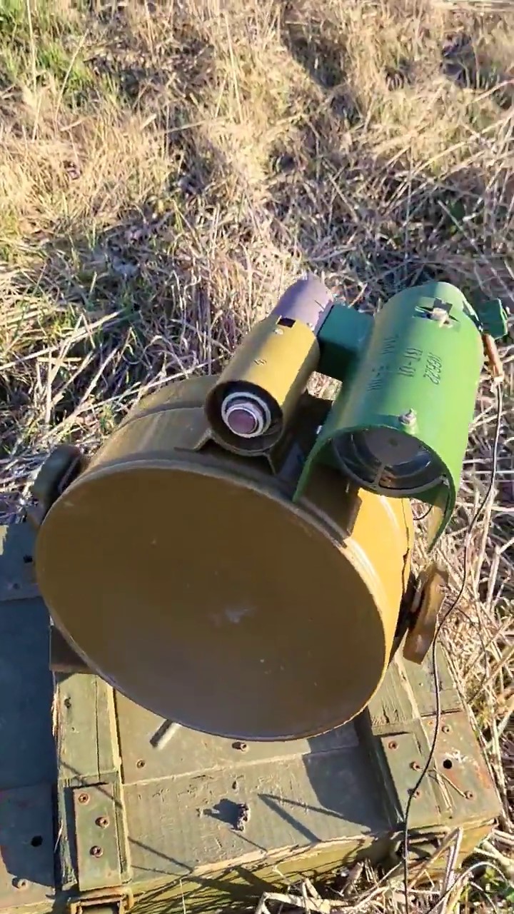 Mobius report 35/2023 - TM-83 Off-Route Mines with Unique Initiation Systems, Ukraine