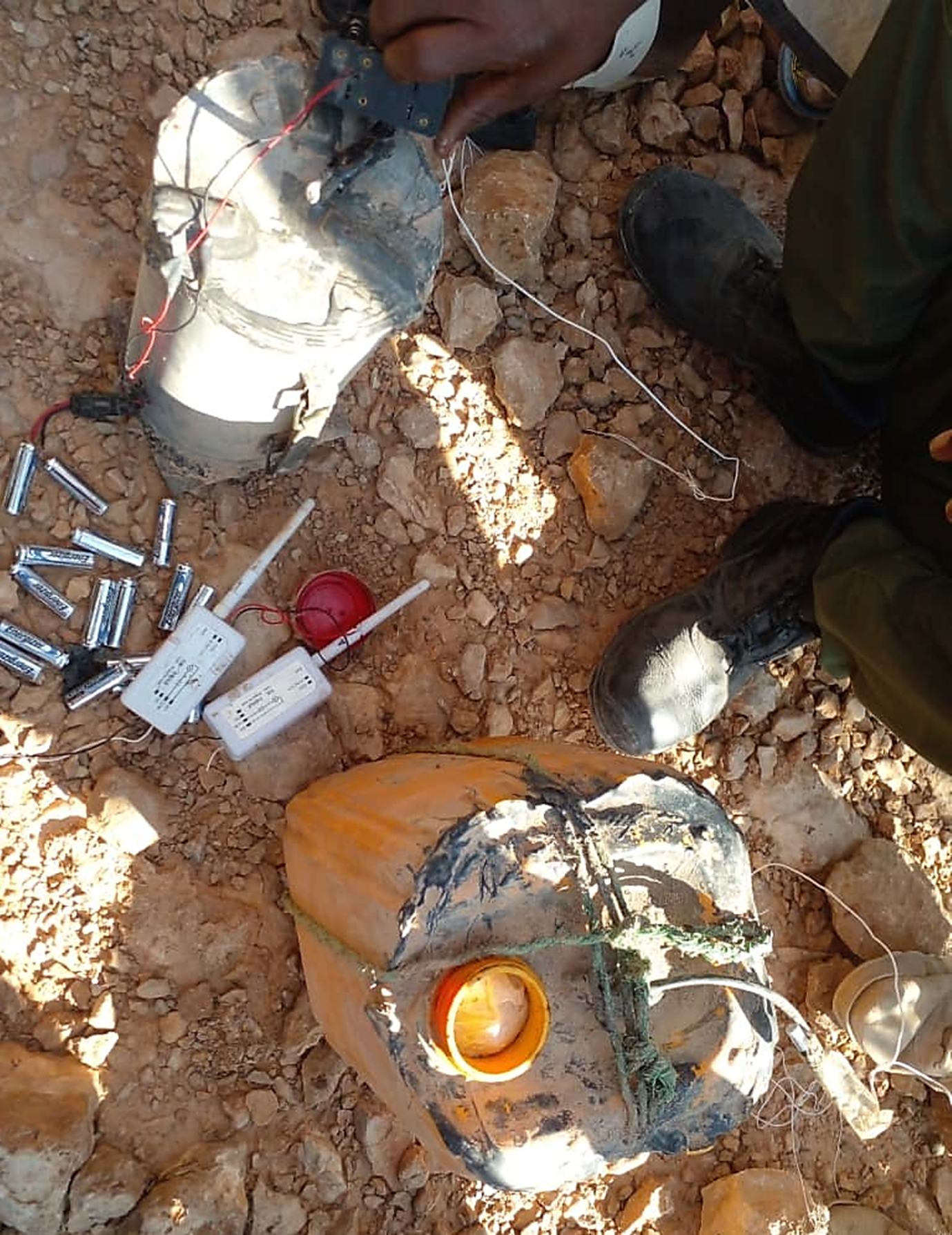 Mobius report 57/2023 – Islamic State in Somalia IEDs in Puntland